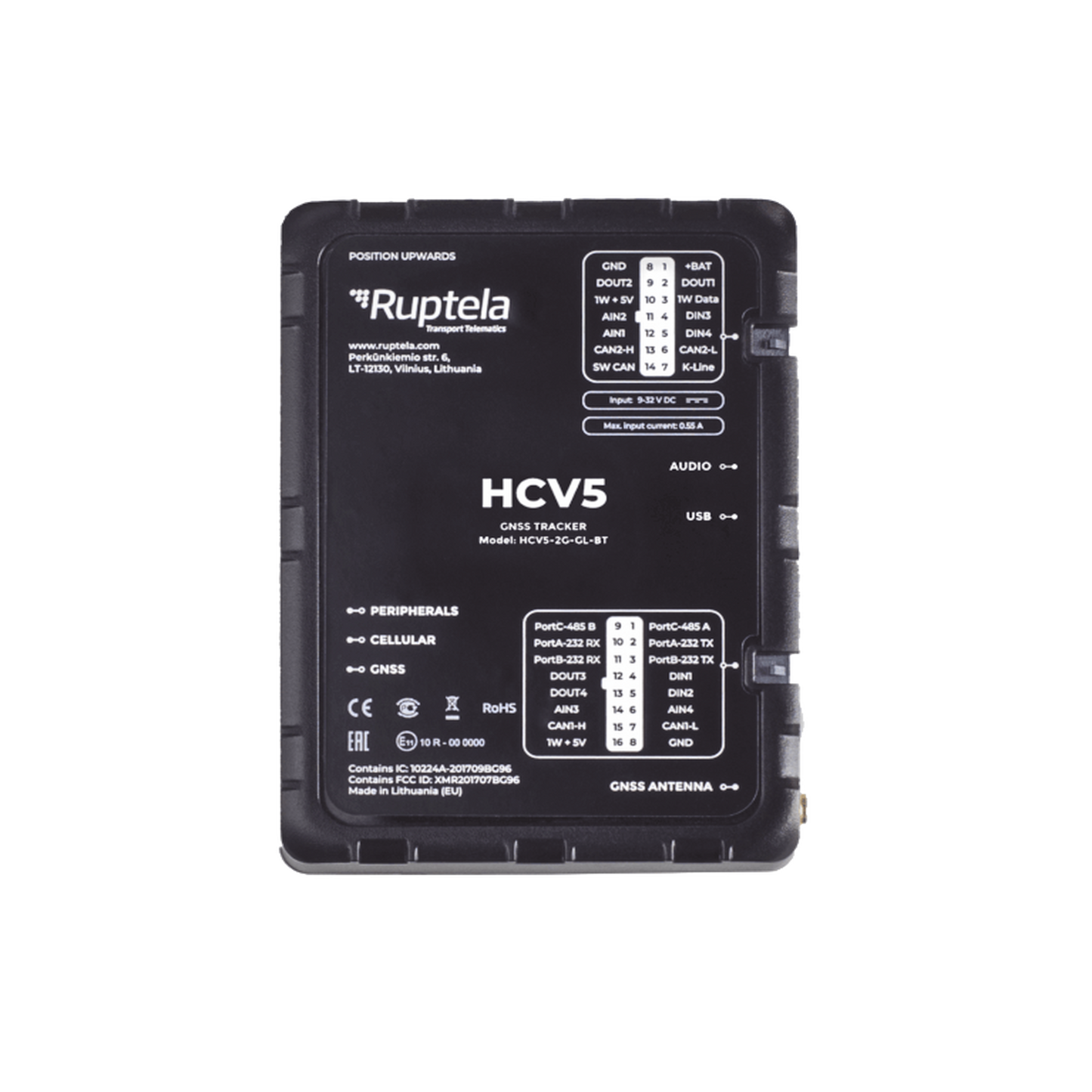 HCV5-h - Digital Shop México.
