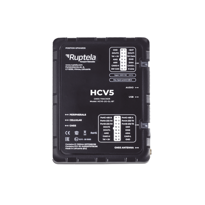HCV5-h - Digital Shop México.