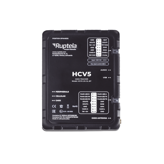 HCV5-h - Digital Shop México.