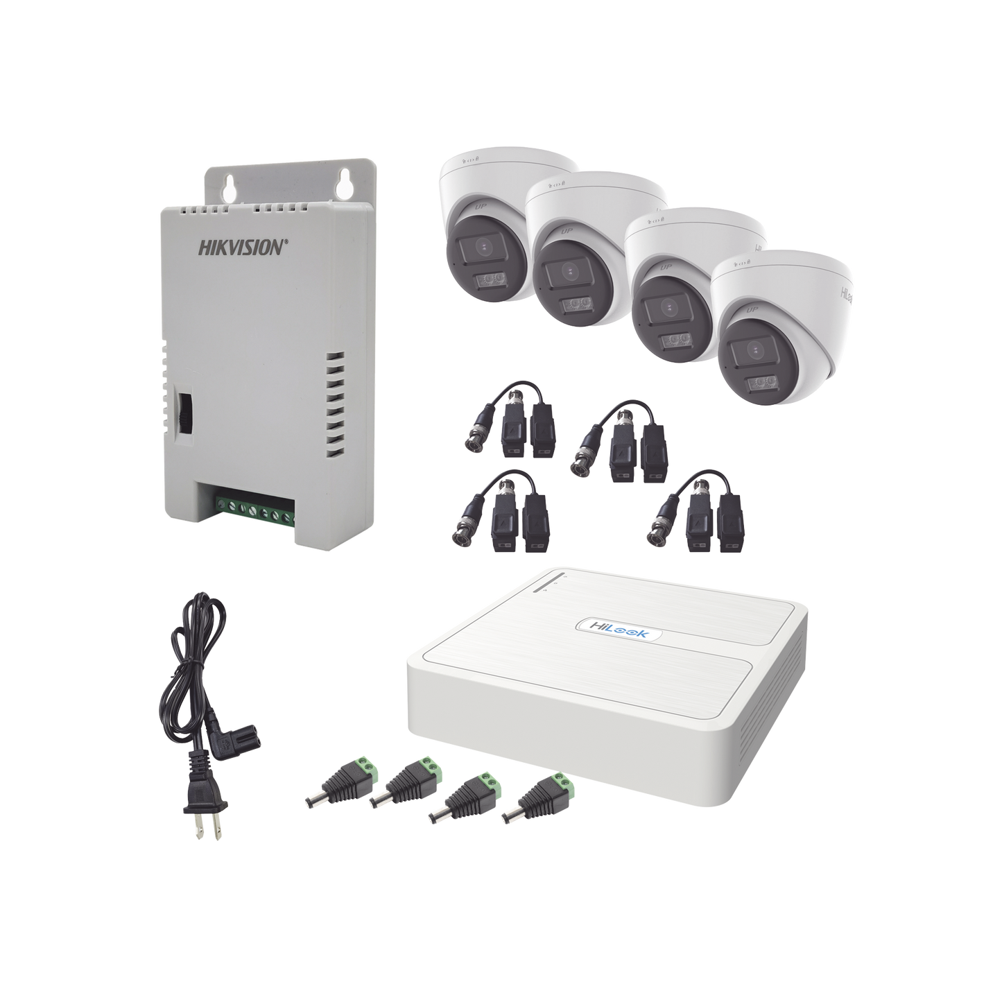HL1080P4ETWA-h - Digital Shop México.