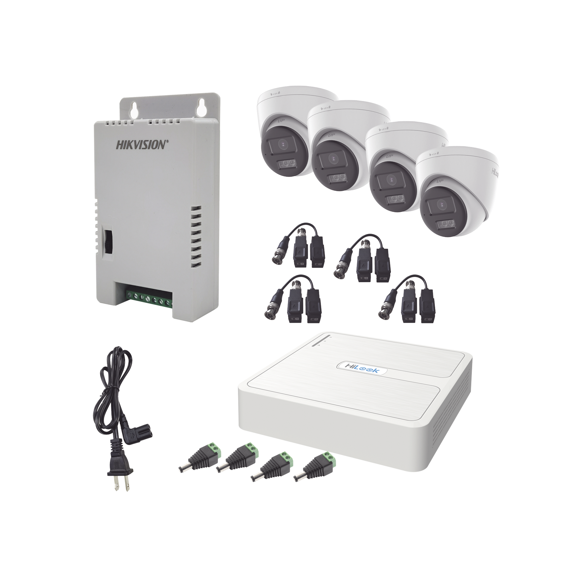 HL1080P4ETWA-h - Digital Shop México.