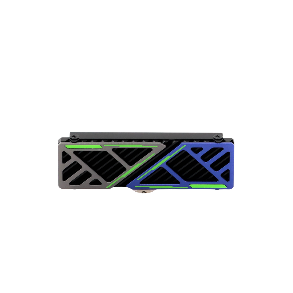 HSRADIATORMH1-AD-6-l - Digital Shop México.