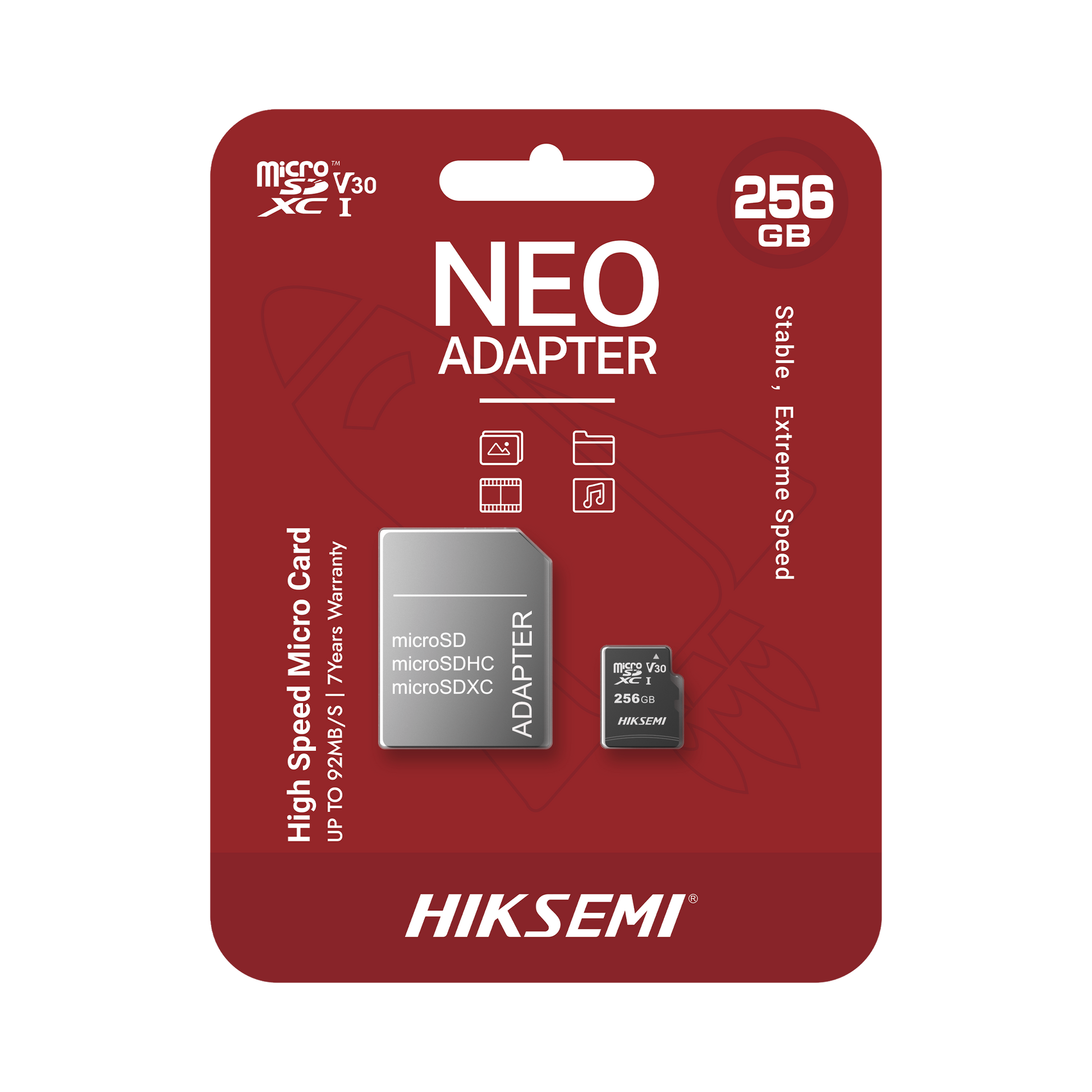 HSTFC1_256G_NEO_A-h - Digital Shop México.