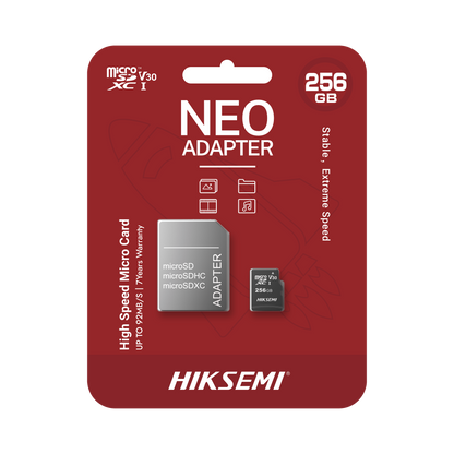 HSTFC1_256G_NEO_A-h - Digital Shop México.