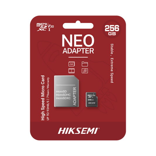 HSTFC1_256G_NEO_A-h - Digital Shop México.