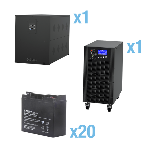 HSTP3T10K100P5MIN-h - Digital Shop México.