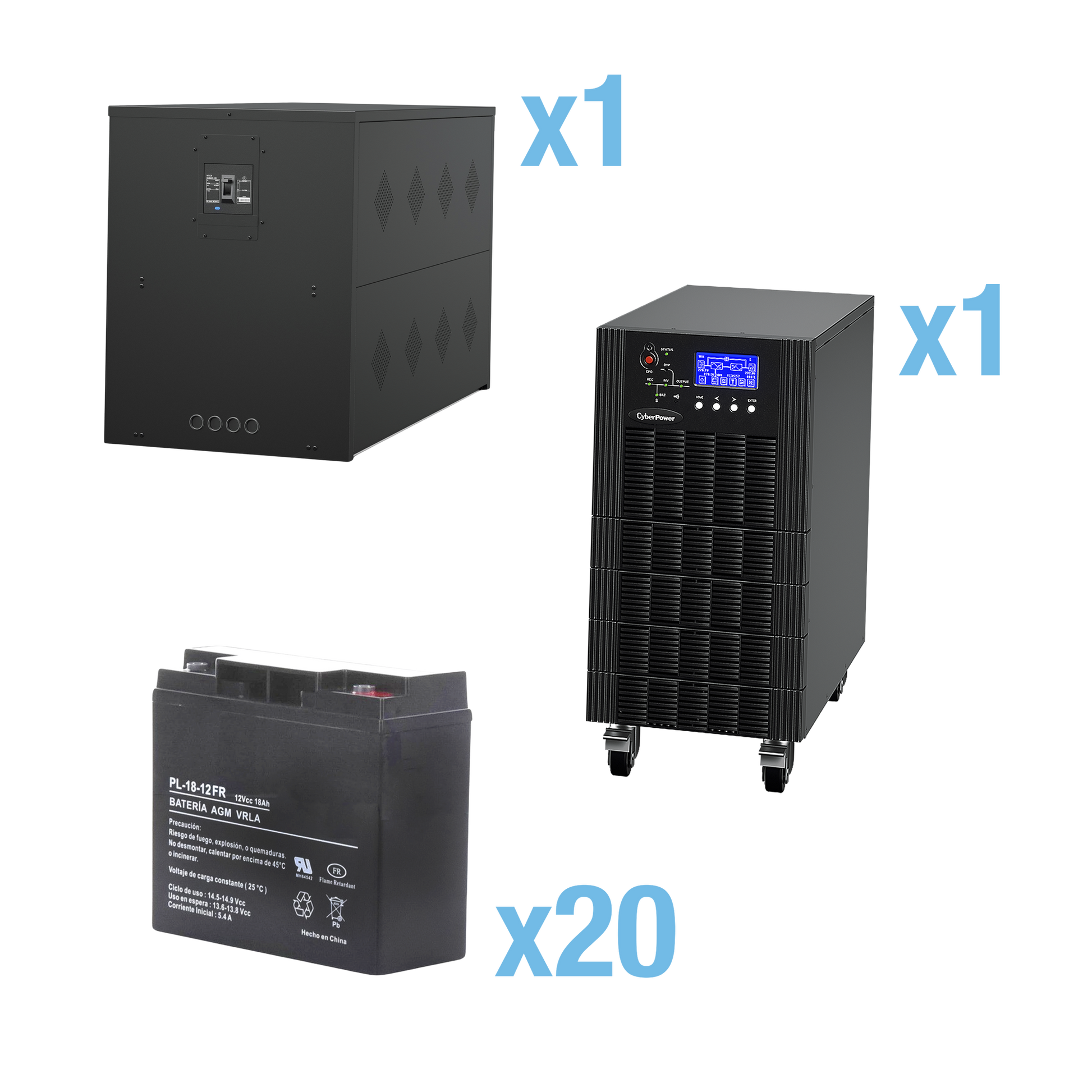 HSTP3T15K100P5MIN-h - Digital Shop México.