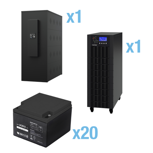 HSTP3T30K100P5MIN-h - Digital Shop México.