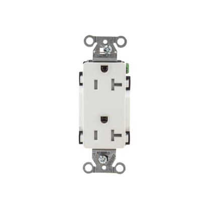 HUBDR20WHITR-h - Digital Shop México.