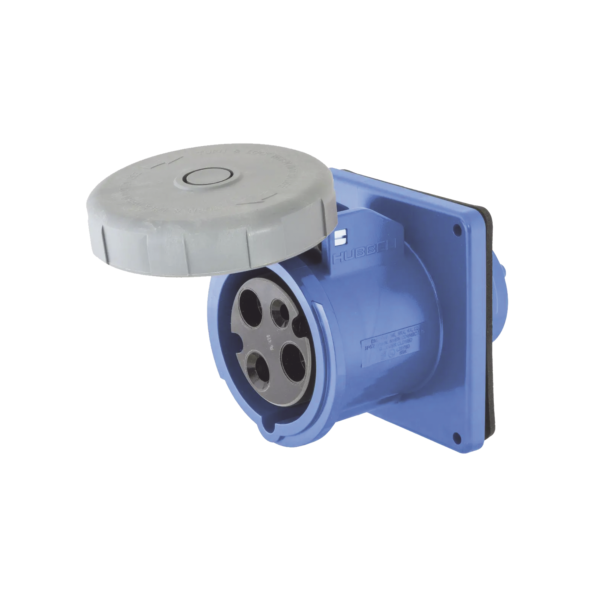 HUBHBL330R6W-h - Digital Shop México.