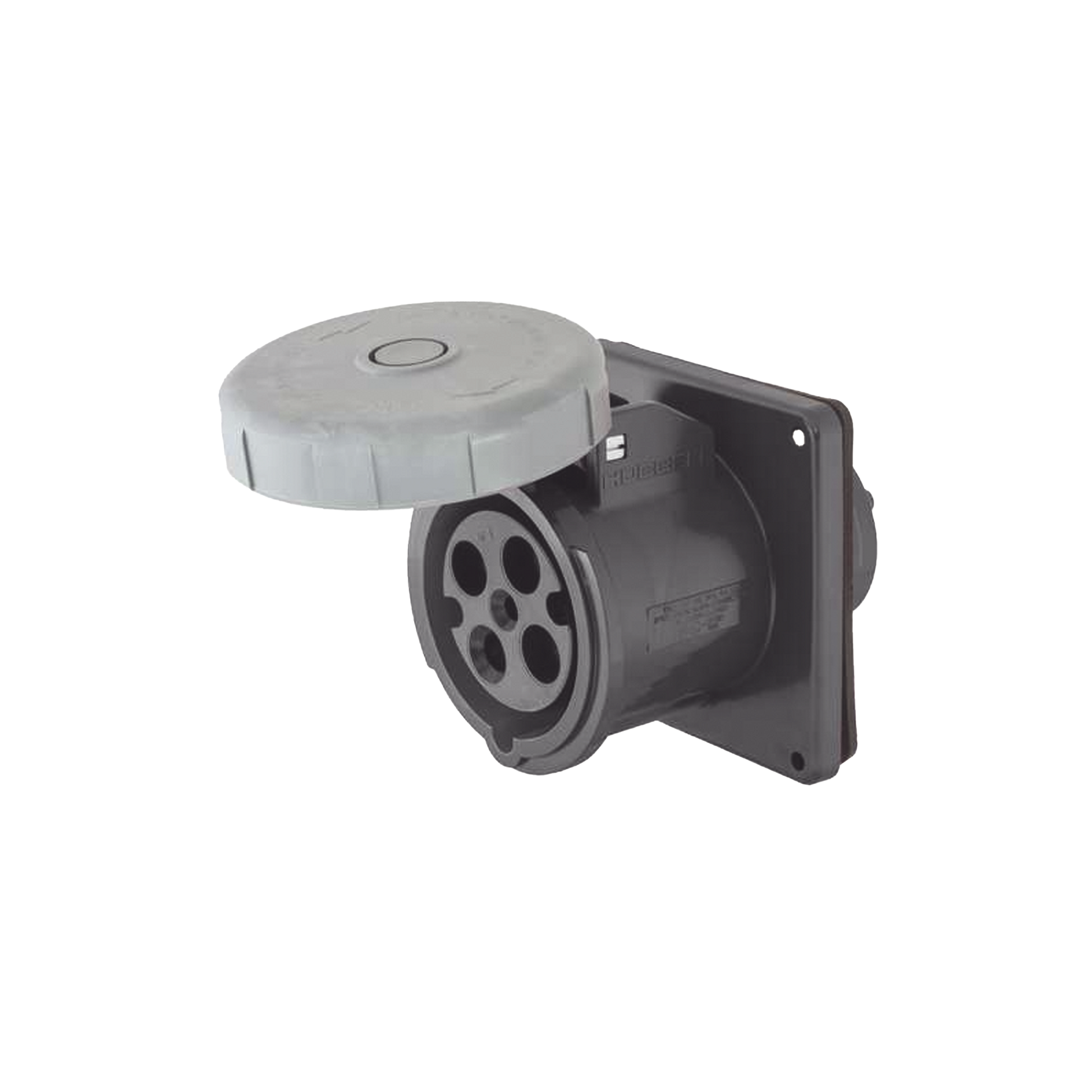 HUBHBL460R5W-h - Digital Shop México.