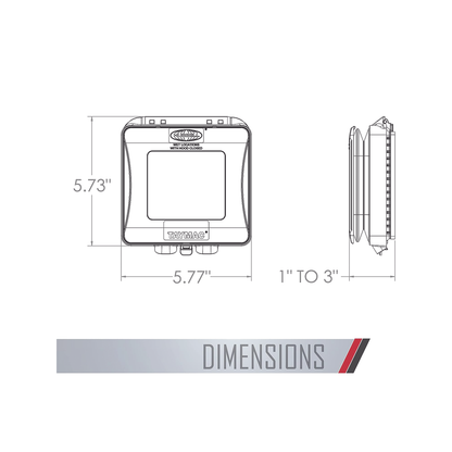 HUBML2500G-AD-3-l - Digital Shop México.