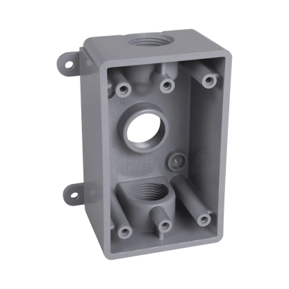 HUBPSB37550GY-h - Digital Shop México.