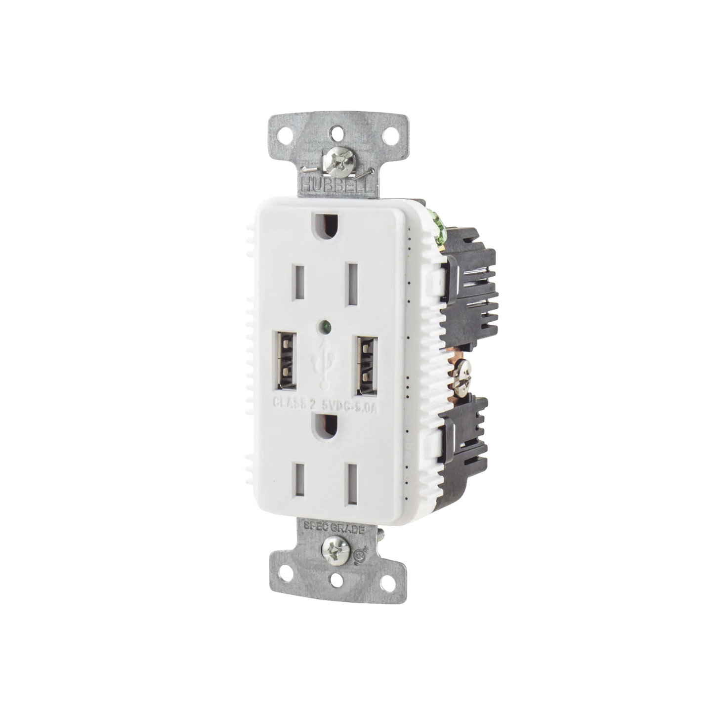 HUBUSB15A5W-h - Digital Shop México.