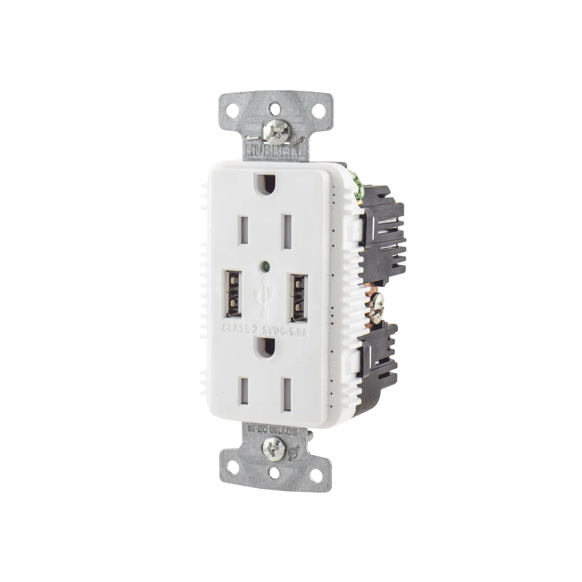 HUBUSB15A5W-h - Digital Shop México.