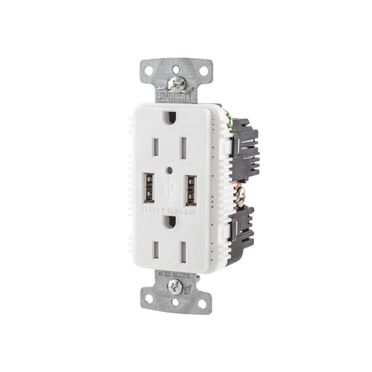 HUBUSB15A5W-h - Digital Shop México.