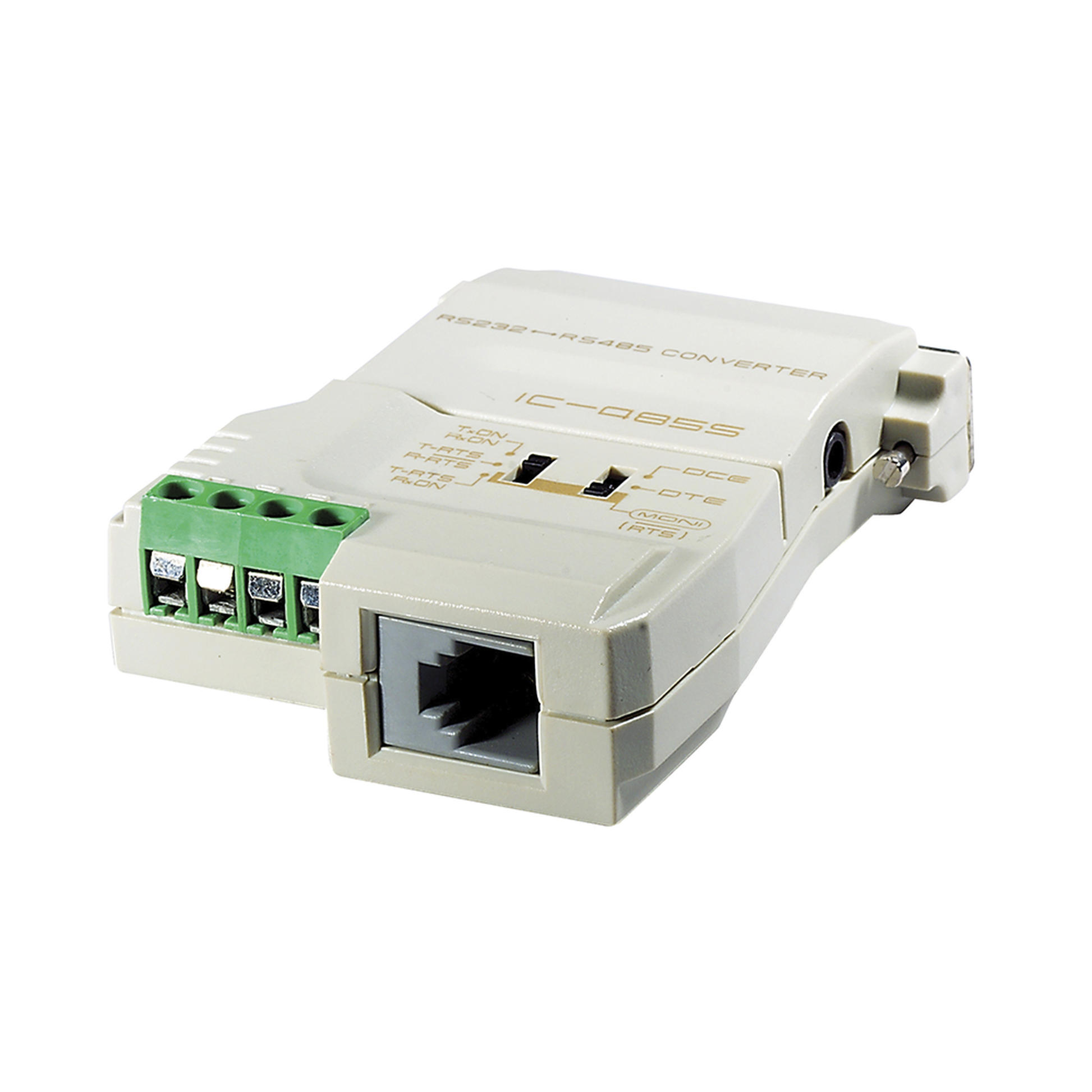 IC485S-h - Digital Shop México.