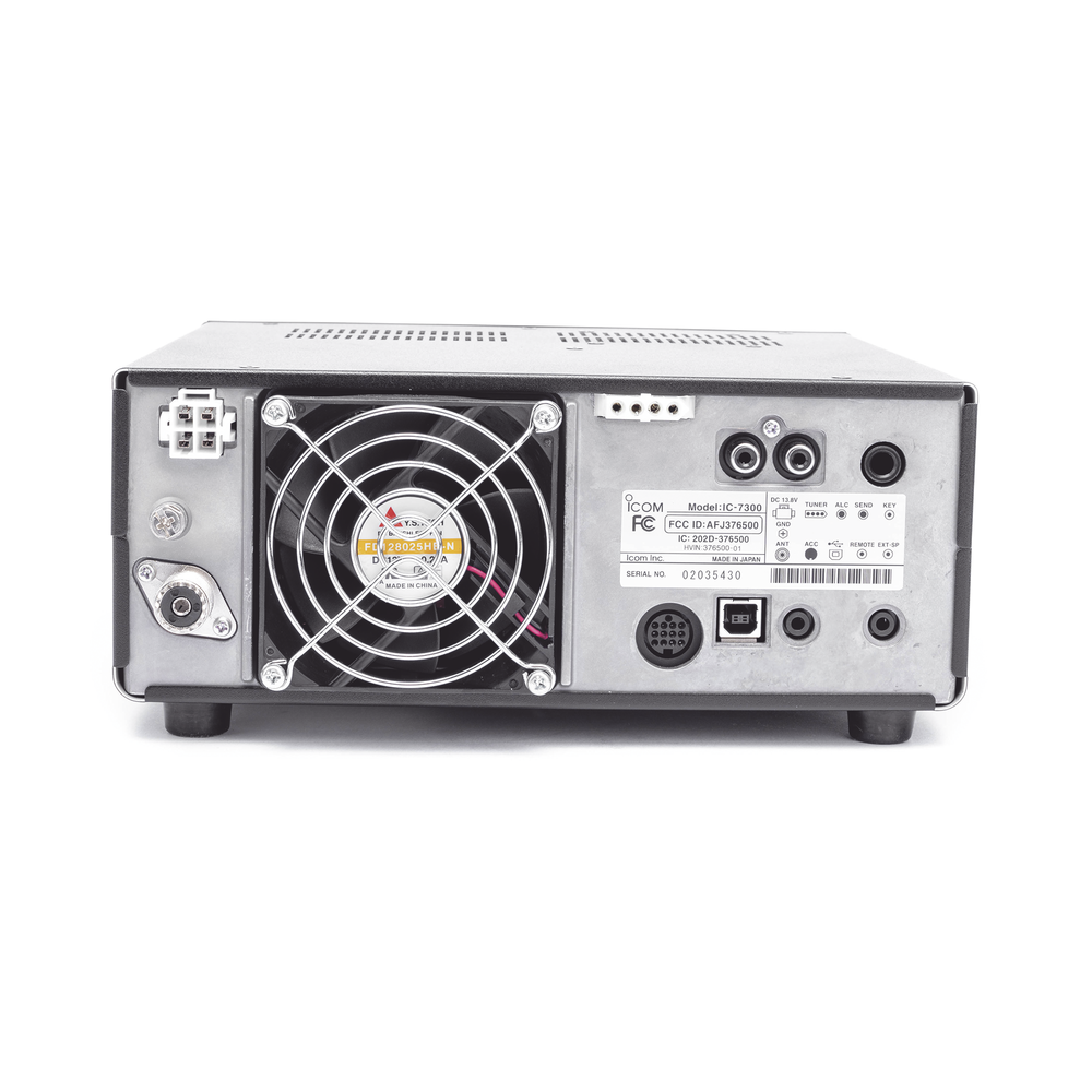 IC7300_02-AD-1-l - Digital Shop México.