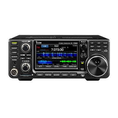 IC7300_02 - Digital Shop México.