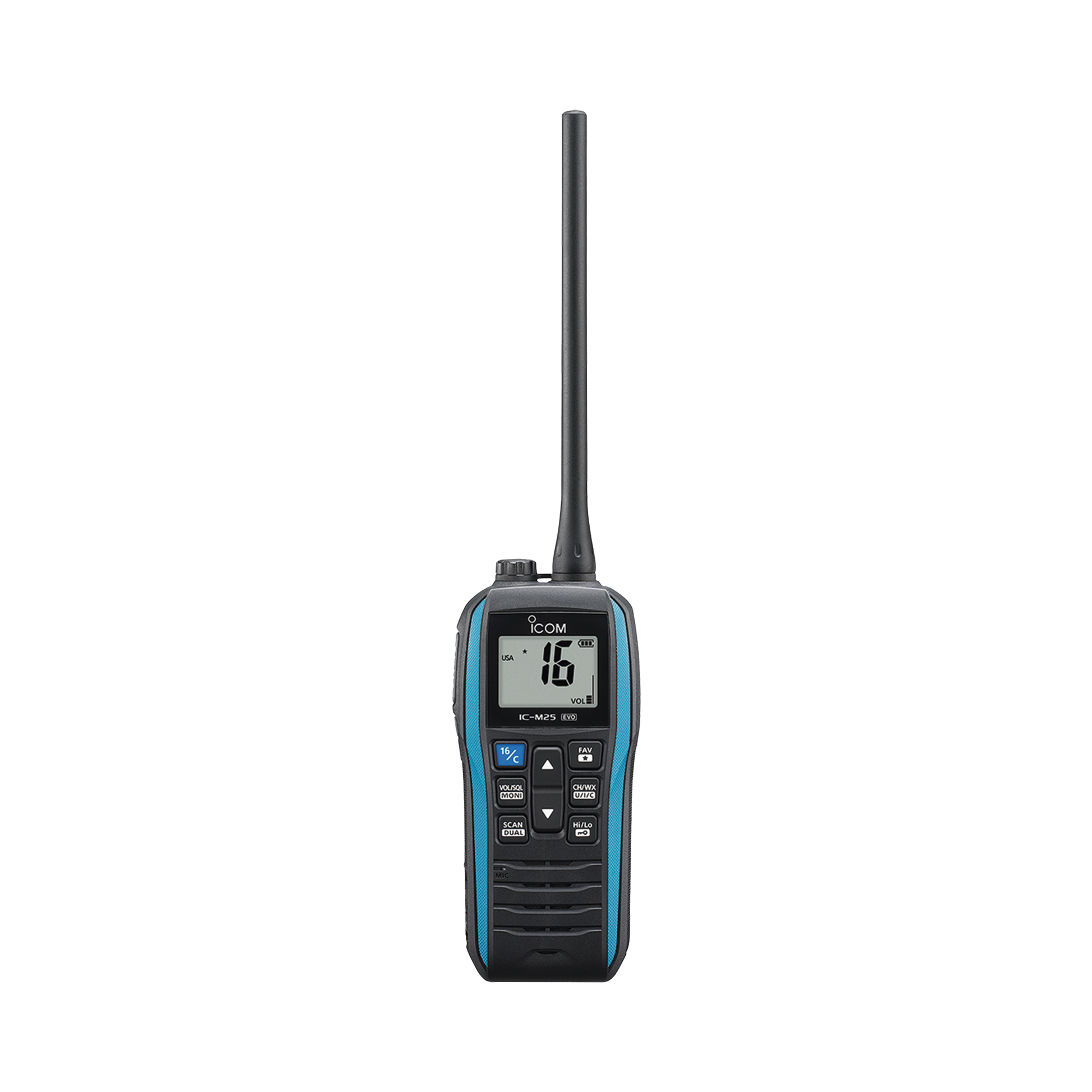 ICM25EVOA-h - Digital Shop México.