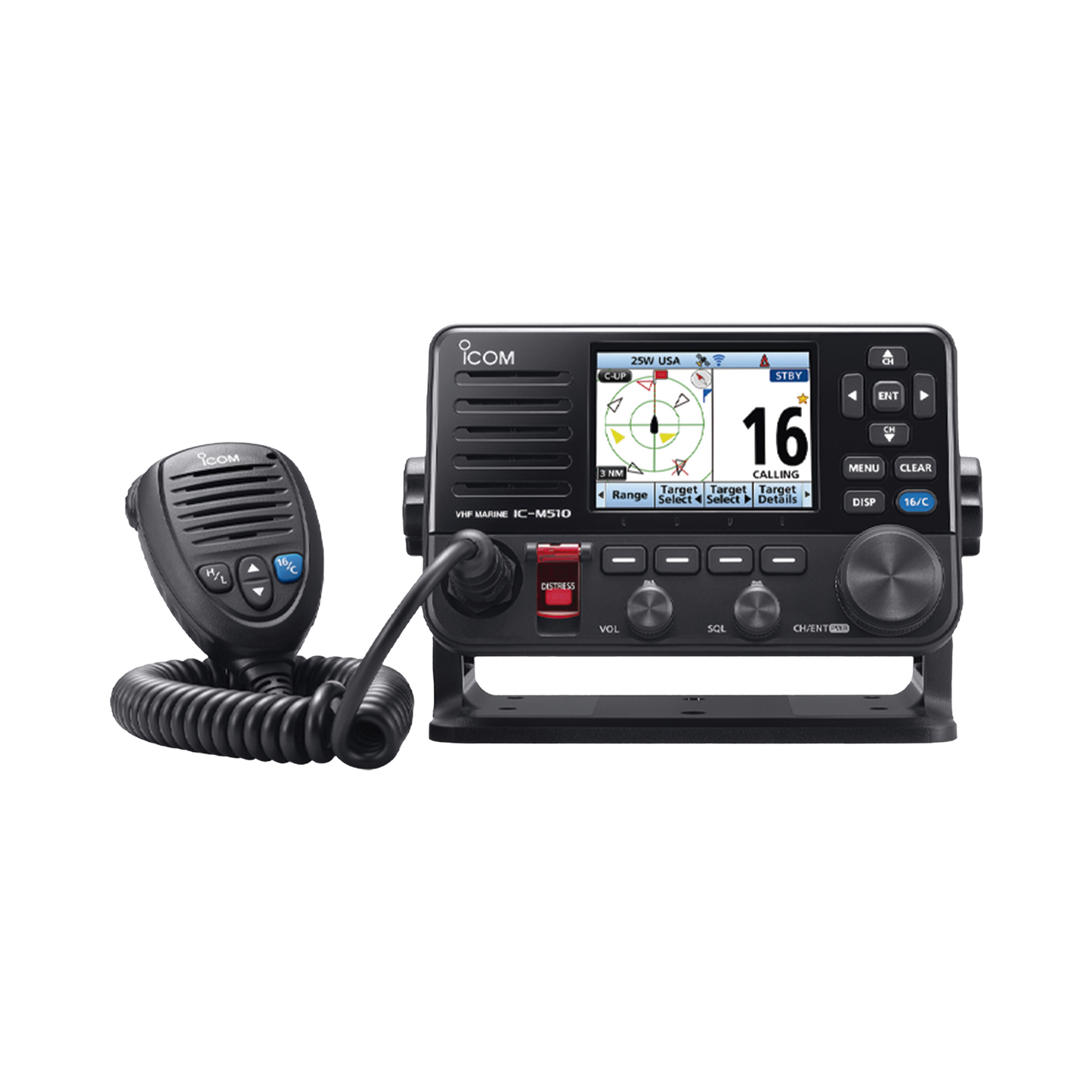 ICM510EVO-h - Digital Shop México.