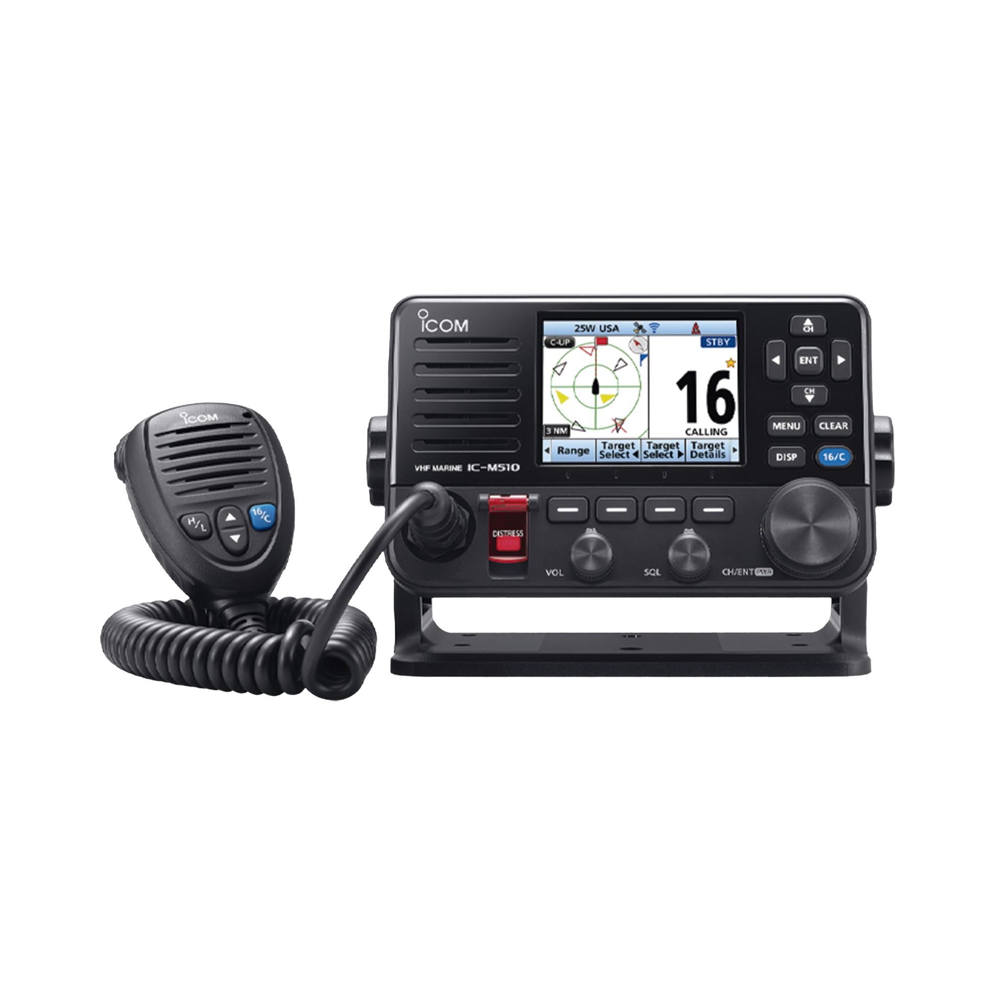 ICM510EVO-h - Digital Shop México.