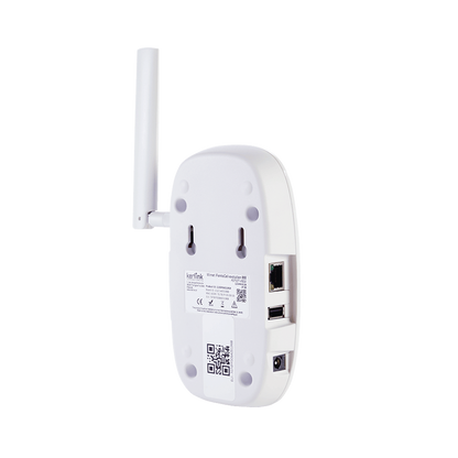 IFEMTOCELLEVOLUTION-AD-1-l - Digital Shop México.