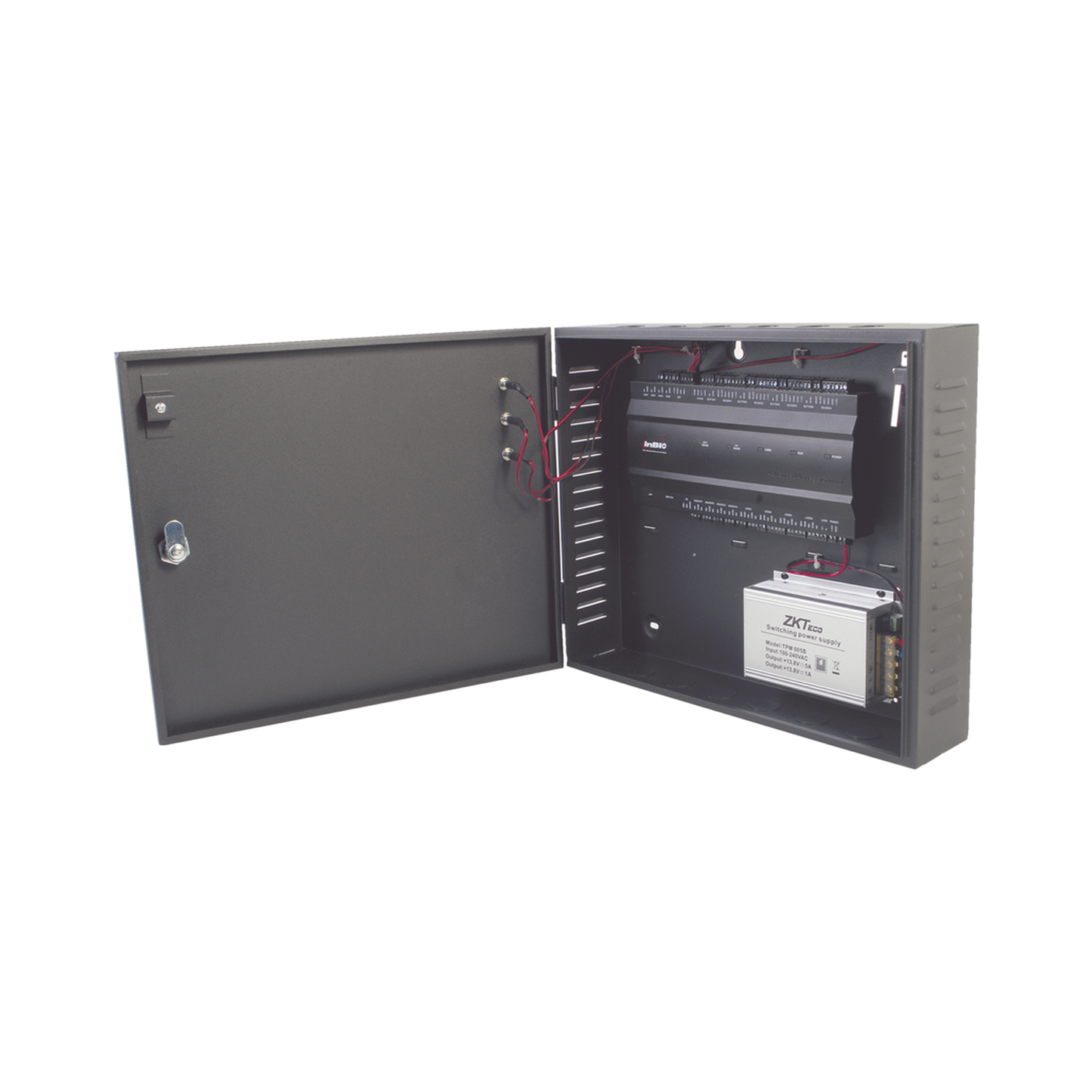 INBIO460L-h - Digital Shop México.