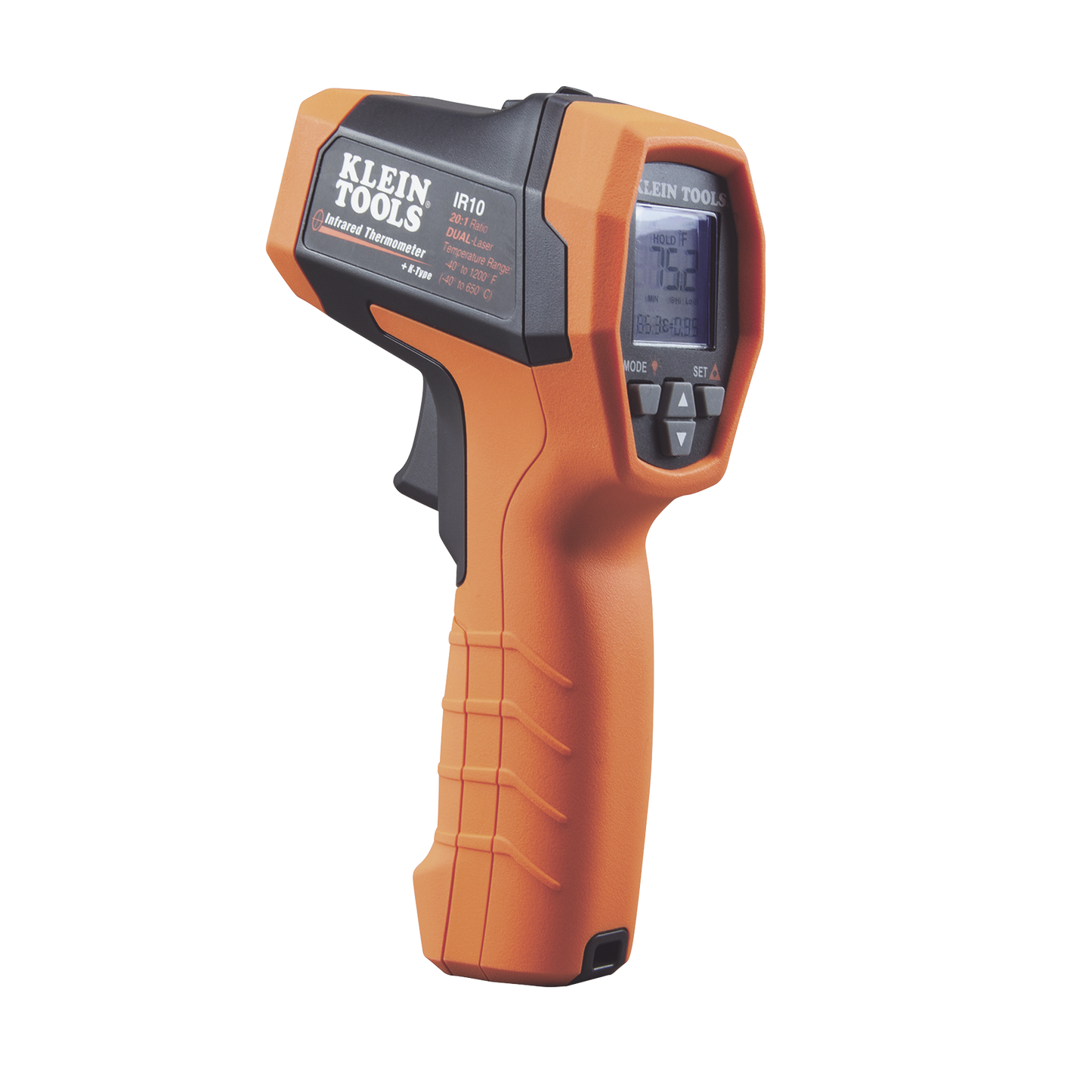 IR10K-h - Digital Shop México.