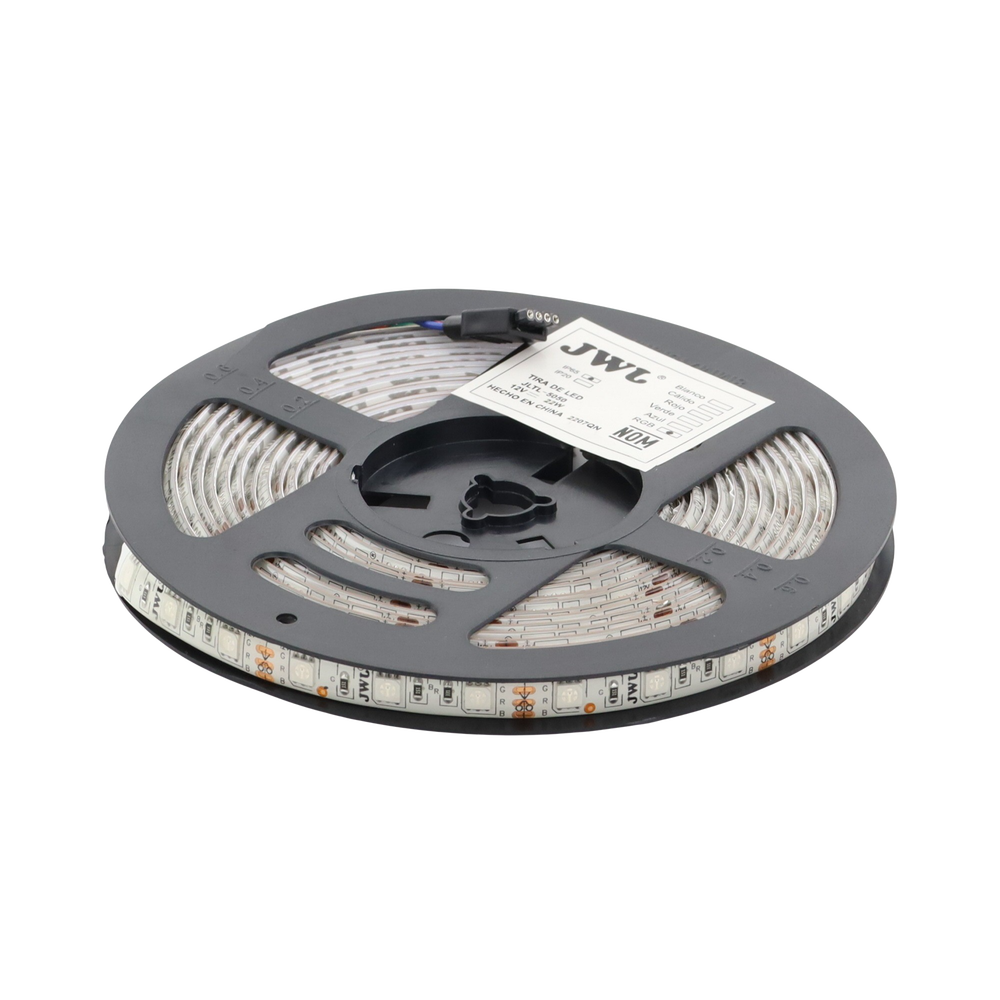 JLTL5050IP65RGB-AD-1-l - Digital Shop México.