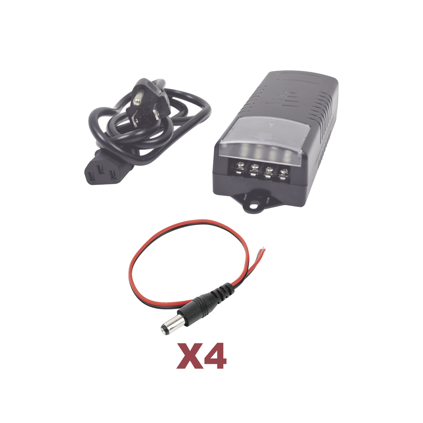 K1PS12DC4C-h - Digital Shop México.