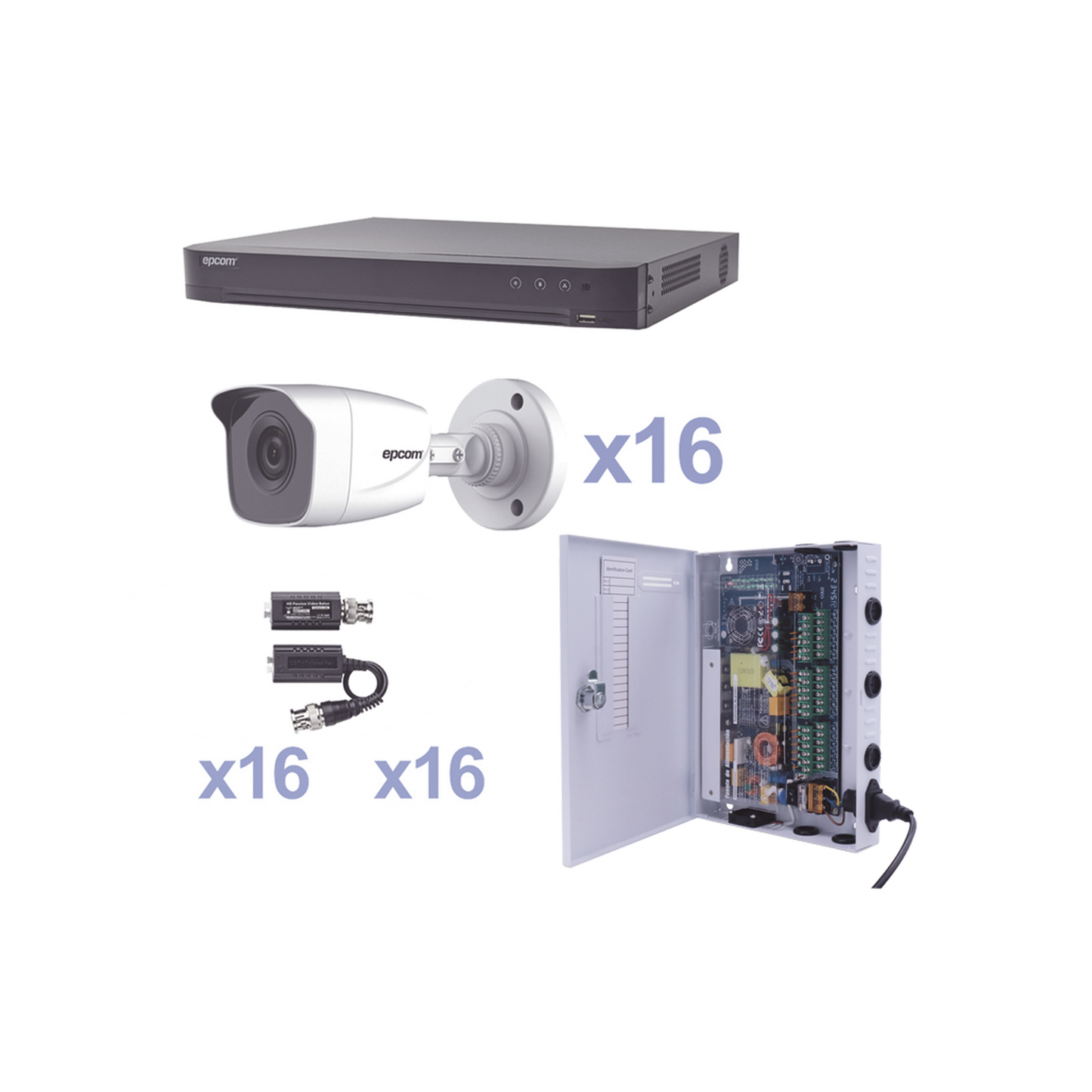KEVTX8T16BW-h - Digital Shop México.