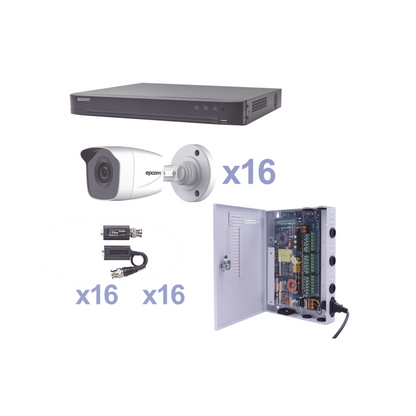 KEVTX8T16BW-h - Digital Shop México.