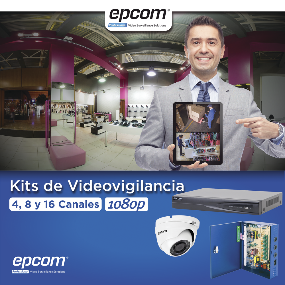 KEVTX8T16EW-FRENTE-l - Digital Shop México.