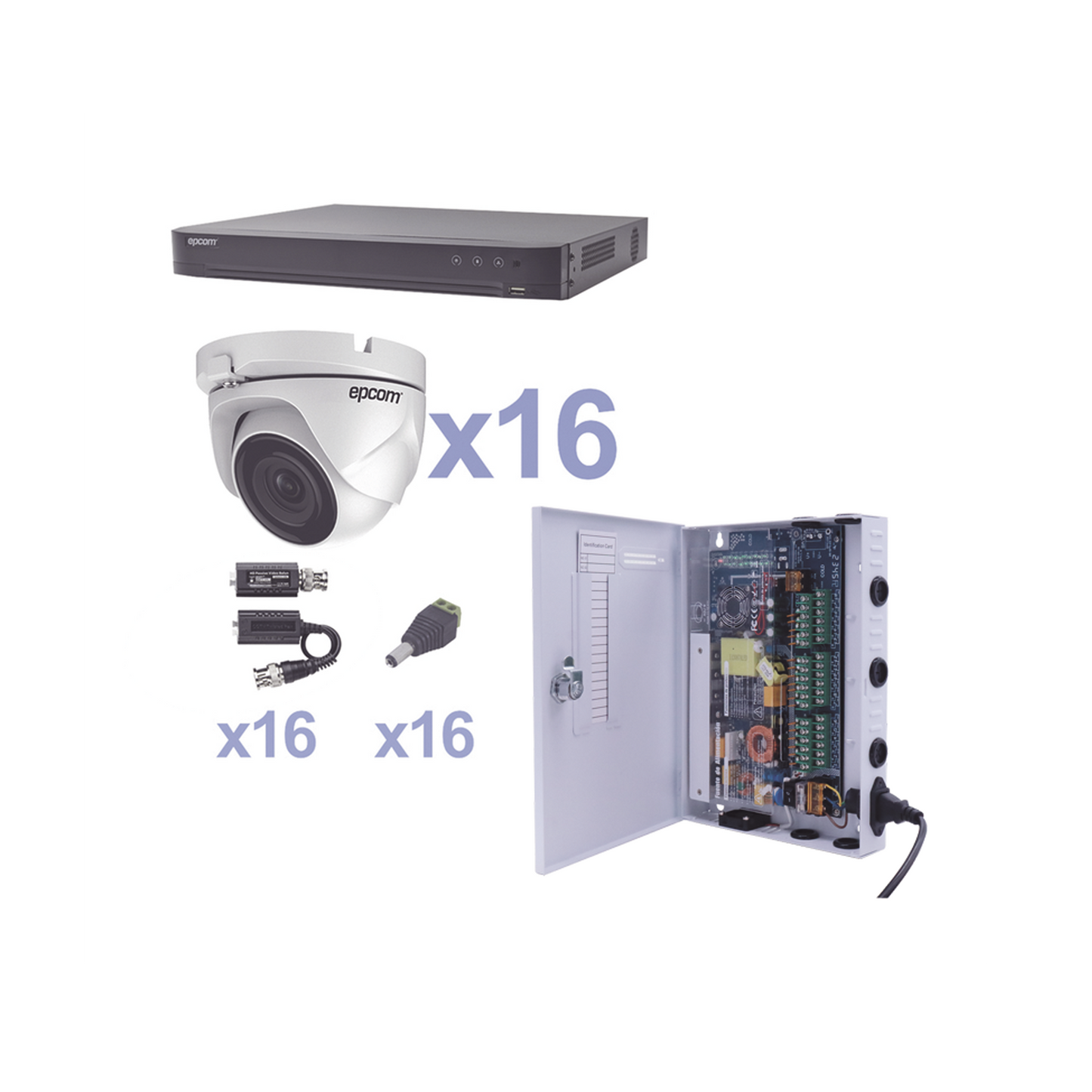 KEVTX8T16EW-h - Digital Shop México.