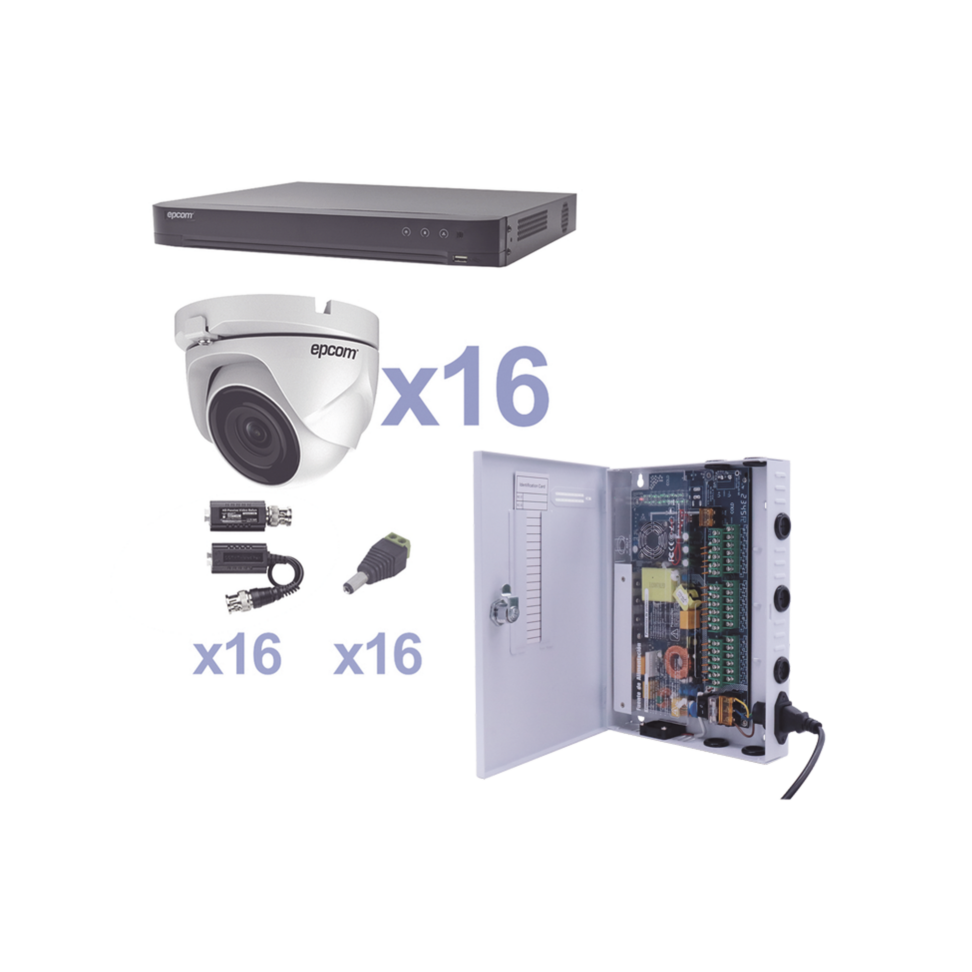 KEVTX8T16EW-h - Digital Shop México.