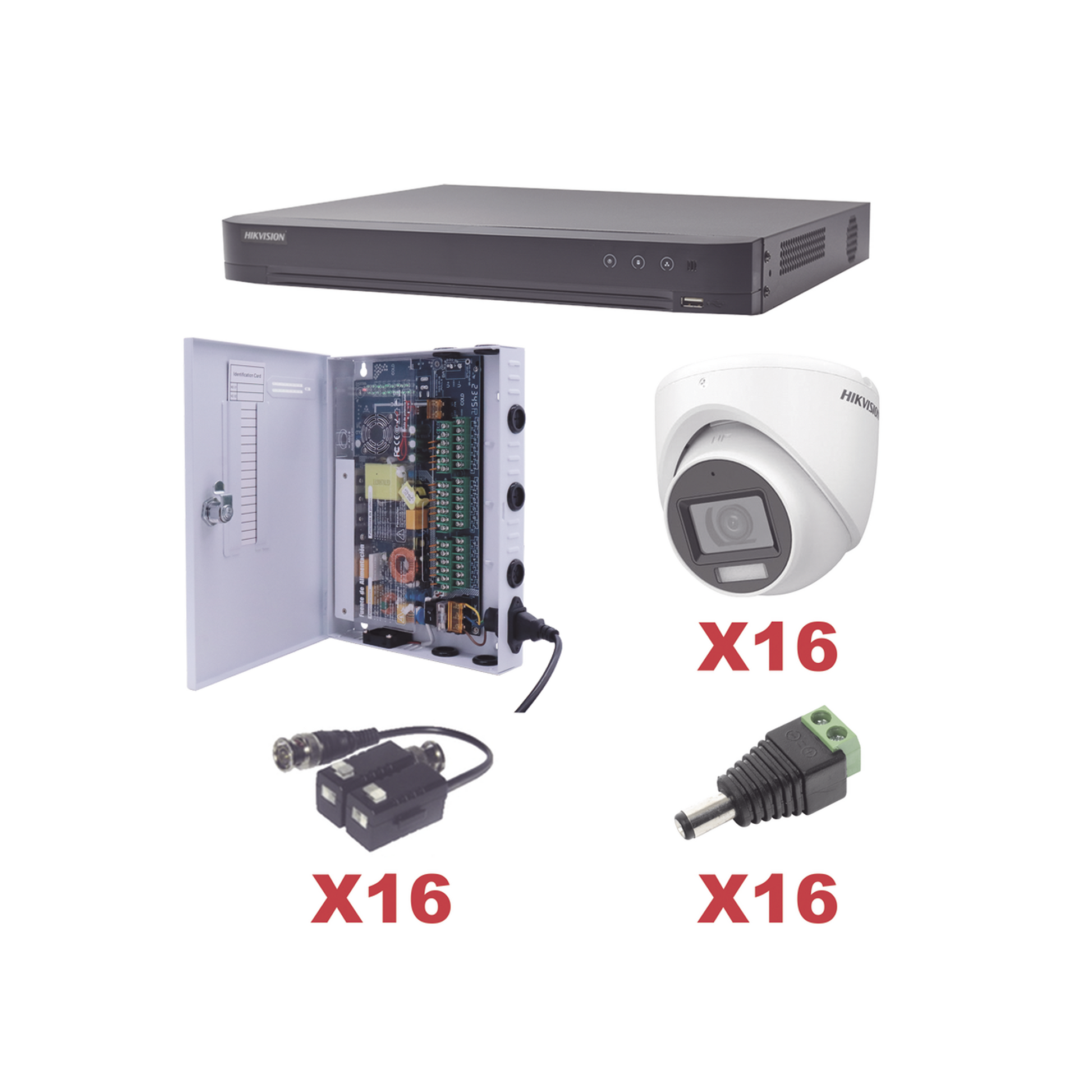 KH1080P16DW-h - Digital Shop México.