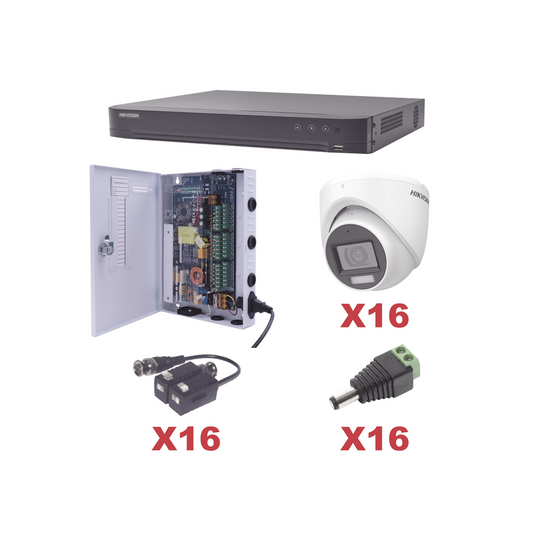 KH1080P16DW-h - Digital Shop México.
