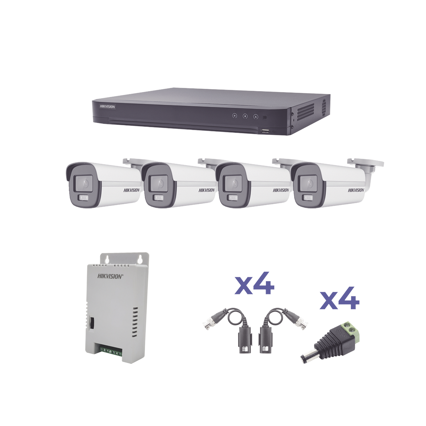 KH1080P4BC-h - Digital Shop México.