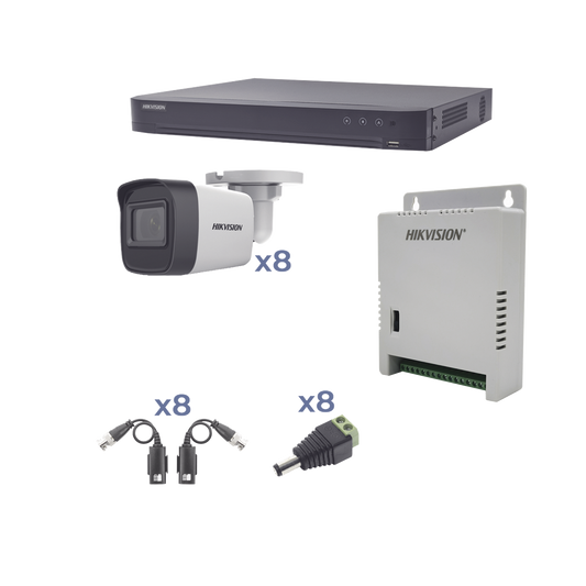 KH1080P8BW-h - Digital Shop México.