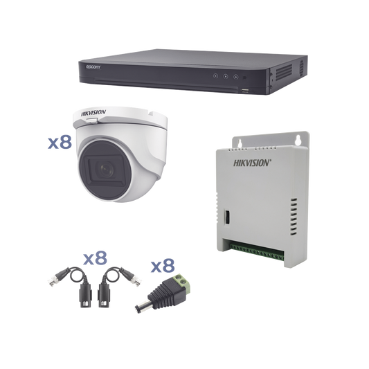 KH1080P8DW-h - Digital Shop México.
