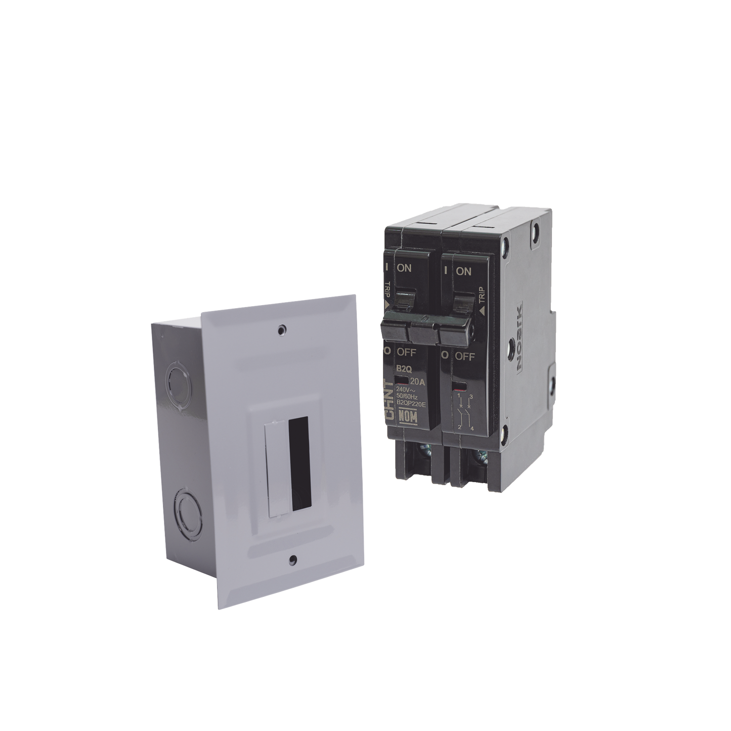 KITC2Q230E-h - Digital Shop México.