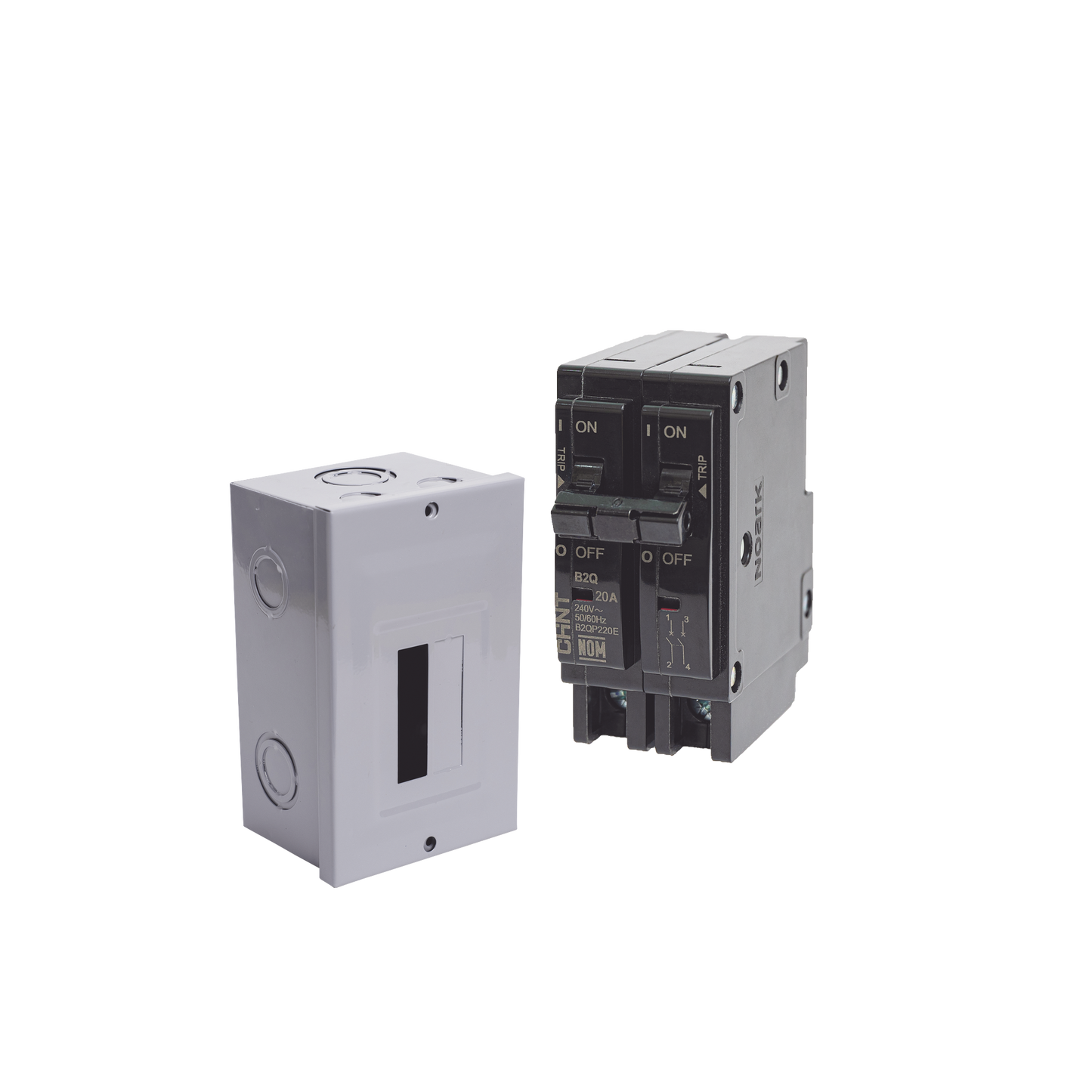 KITC2Q230S-h - Digital Shop México.