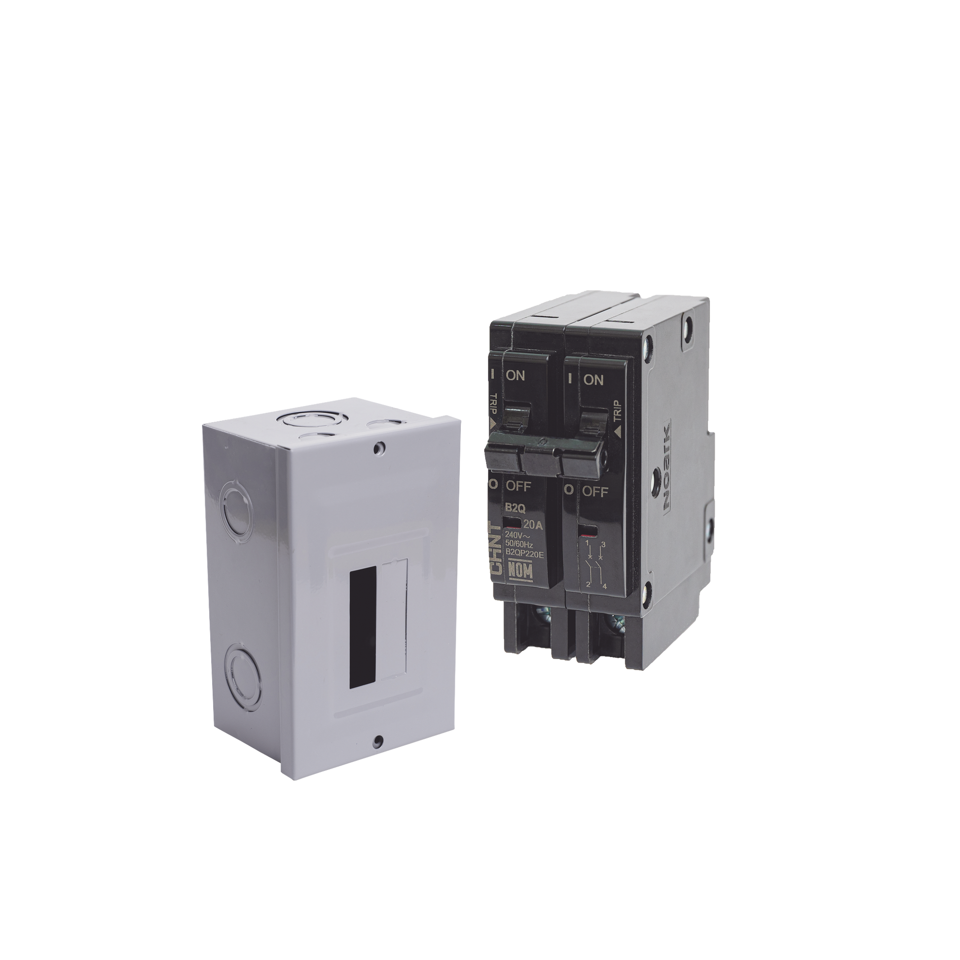 KITC2Q230S-h - Digital Shop México.