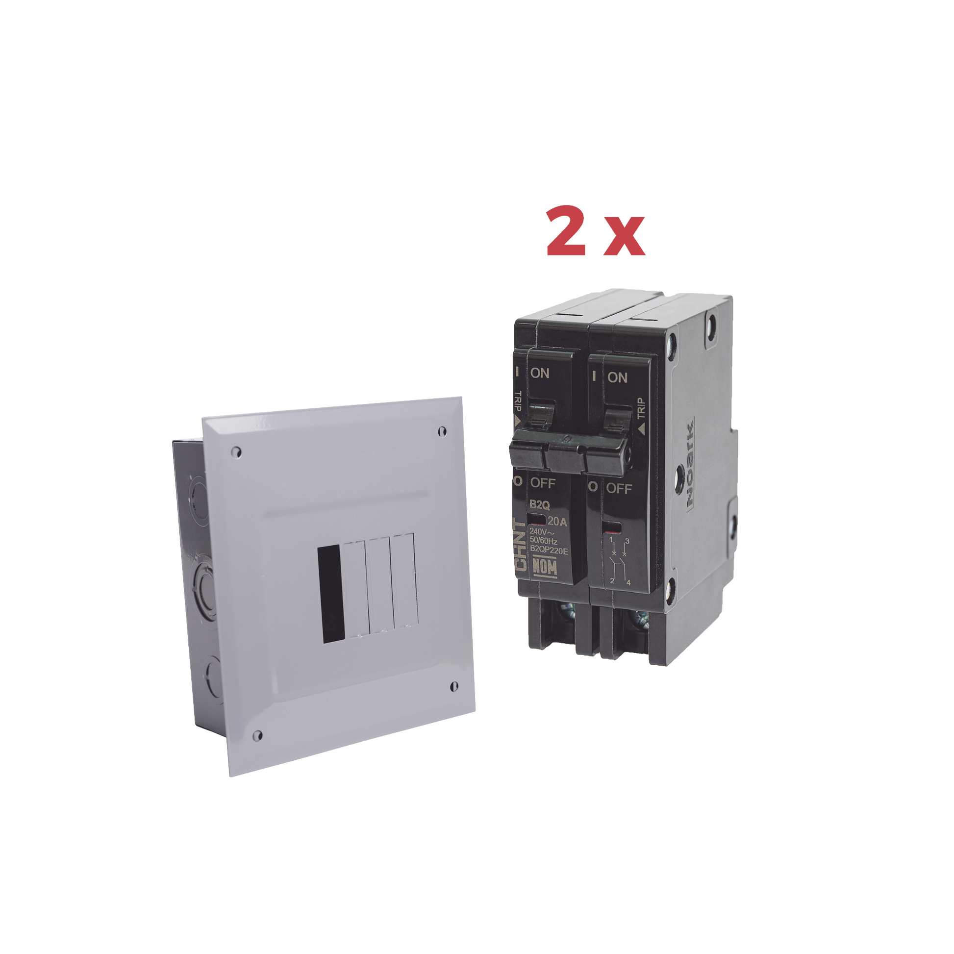 KITC2Q420E-h - Digital Shop México.