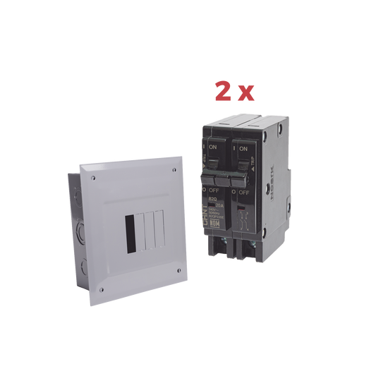 KITC2Q420E-h - Digital Shop México.