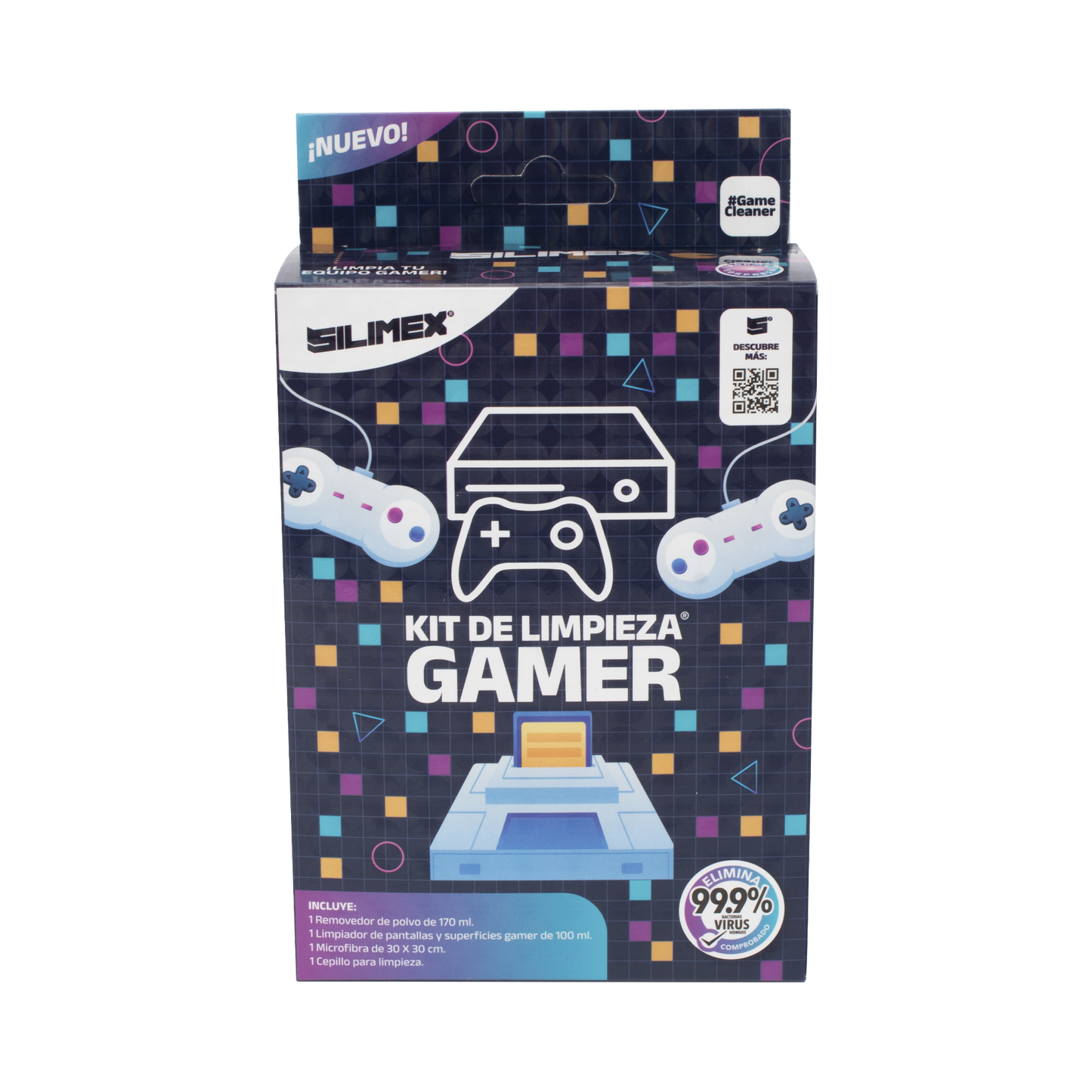 KITGAMER-h - Digital Shop México.
