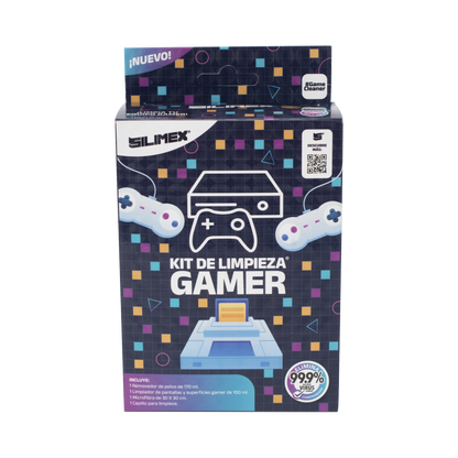 KITGAMER-h - Digital Shop México.