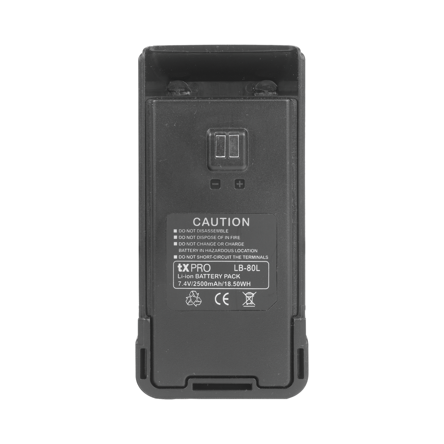 LB80L-h - Digital Shop México.