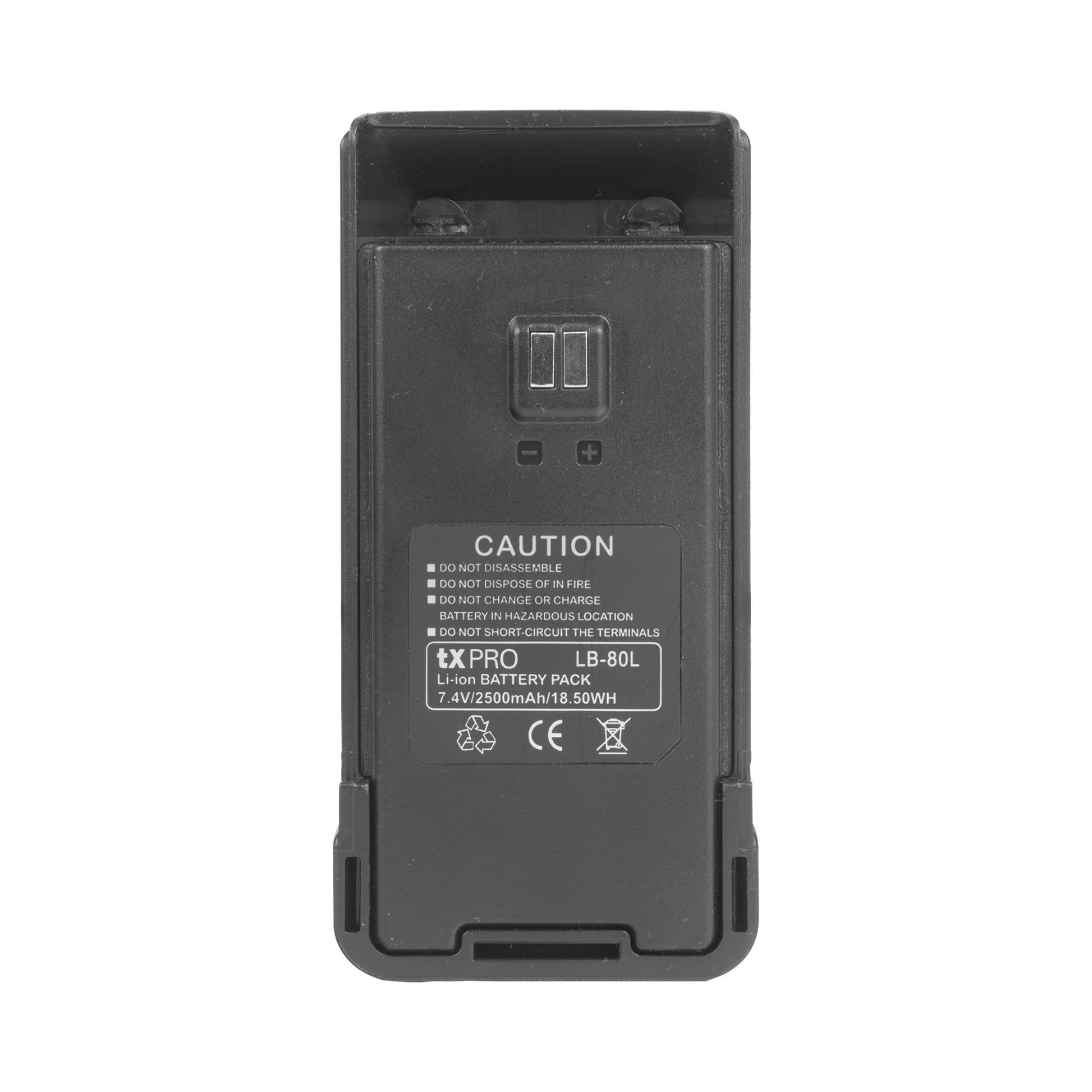 LB80L-h - Digital Shop México.